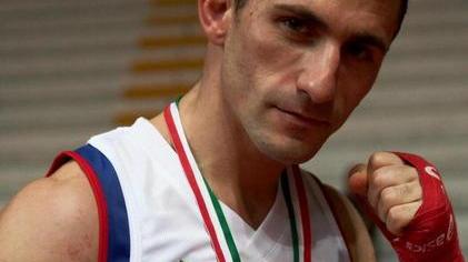 Ferramosca conquista il titolo italiano