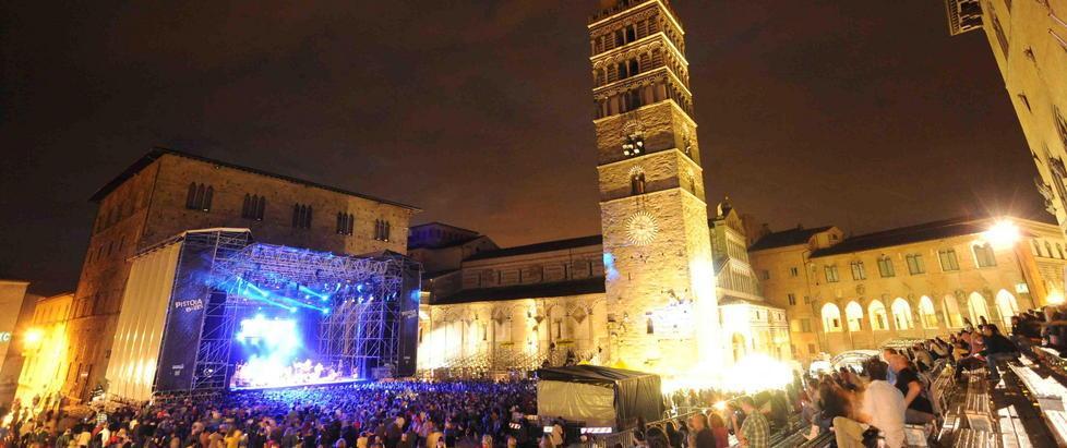 Festival Blues 2016 alle strette tra Europei e (forse) Giostra 