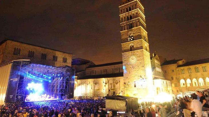 Festival Blues 2016 alle strette tra Europei e (forse) Giostra