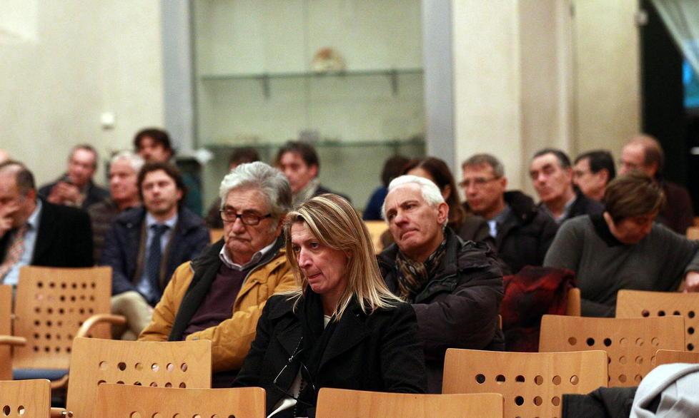 Il Pd a convegno sulla sanità 