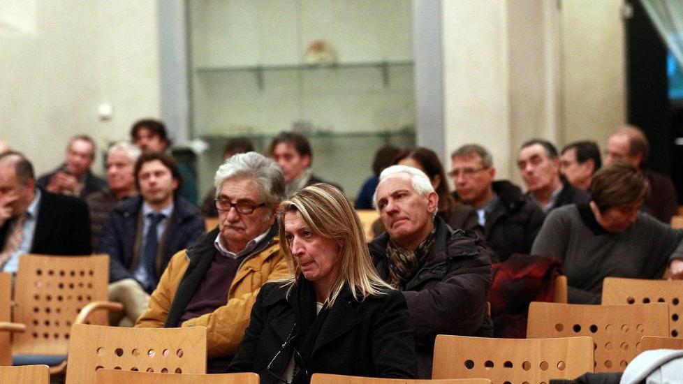 Il Pd a convegno sulla sanità