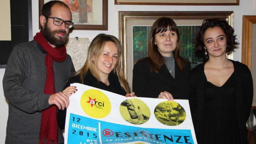 I circoli Arci e le loro storie in una mostra