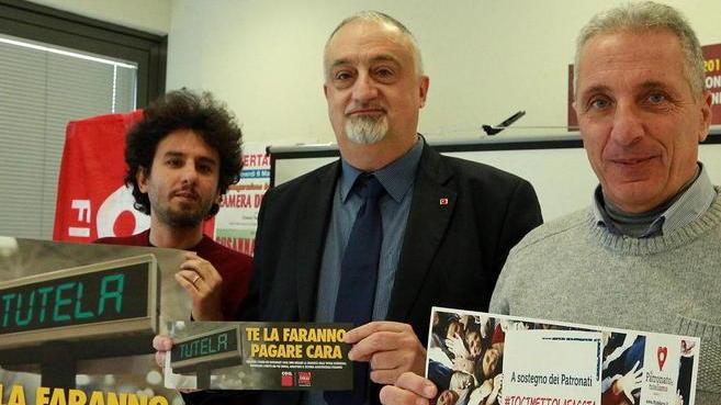 Tagli ai patronati, caos per l’Isee i sindacati protestano all’Inps