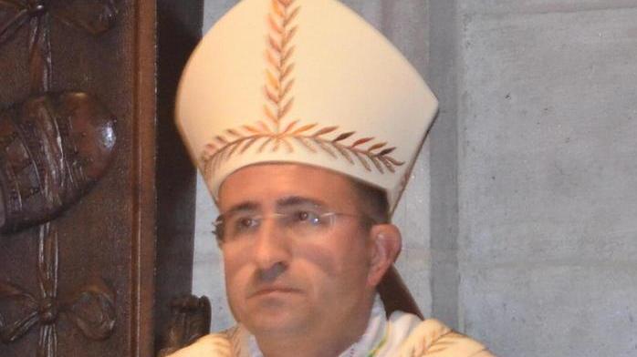 Ora Migliavacca è vescovo È il più giovane d’Italia