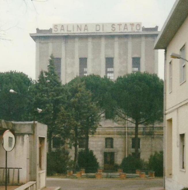 Ex Salina, allarme per il mancato piano industriale