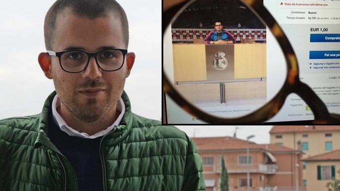 Lo sfogo sul web «Senza futuro Di chi è la colpa?»