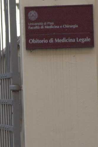  Senza vita nel letto casalinga di 62 anni La scopre il figlio
