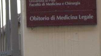 Senza vita nel letto casalinga di 62 anni La scopre il figlio