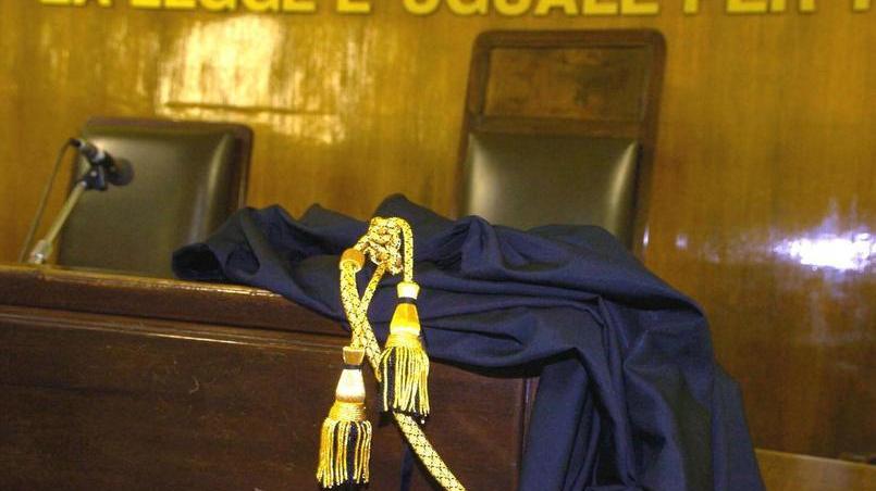 Saltano un centinaio di processi senza i magistrati onorari