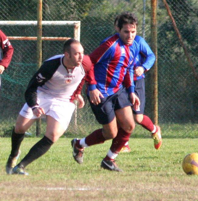 In Terza categoria la fuga di Porta a Piagge e Migliarino Vecchiano