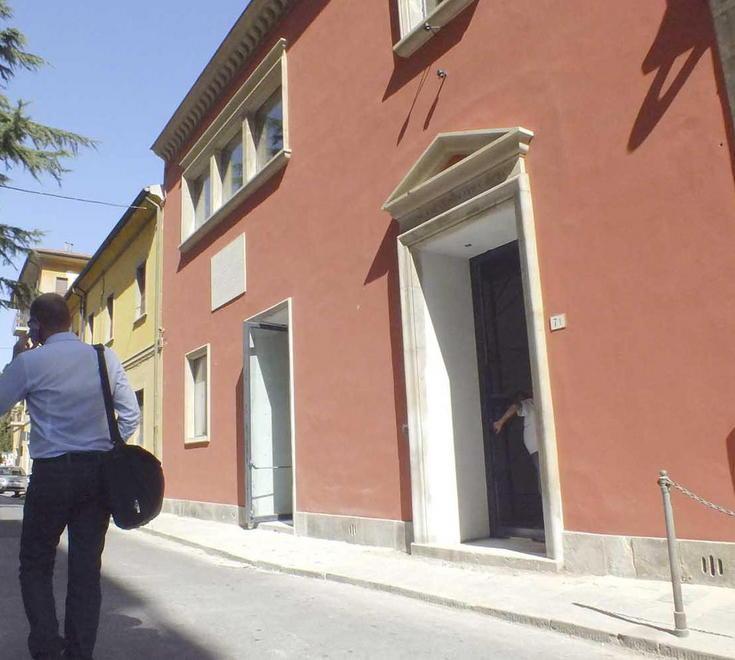 La Domus Mazziniana può riaprire i battenti 