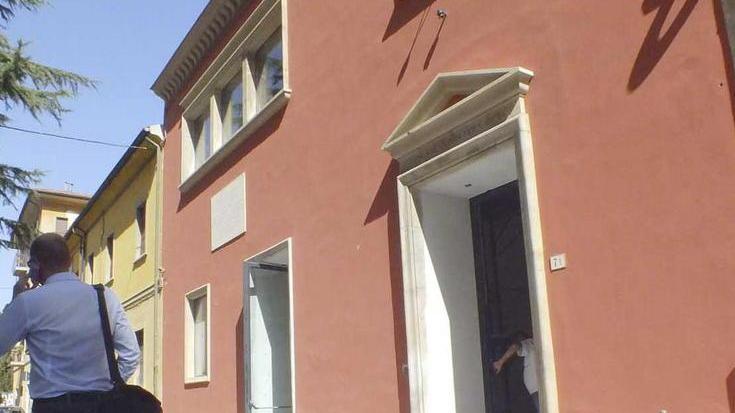 La Domus Mazziniana può riaprire i battenti