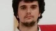Il baby karateka festeggia 18 anni di attività in... azzurro