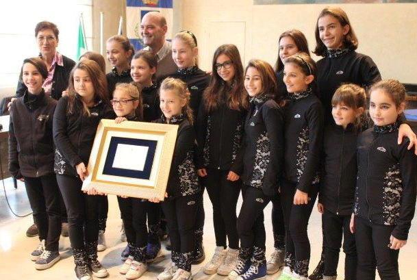 Più sicura la pista di pattinaggio della Pruniccia