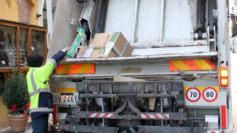 Via alle domande per la riduzione della Tari