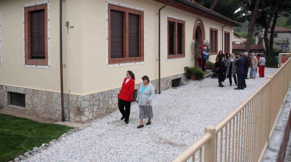 Associazioni toscane contro la gara sul centro disabili