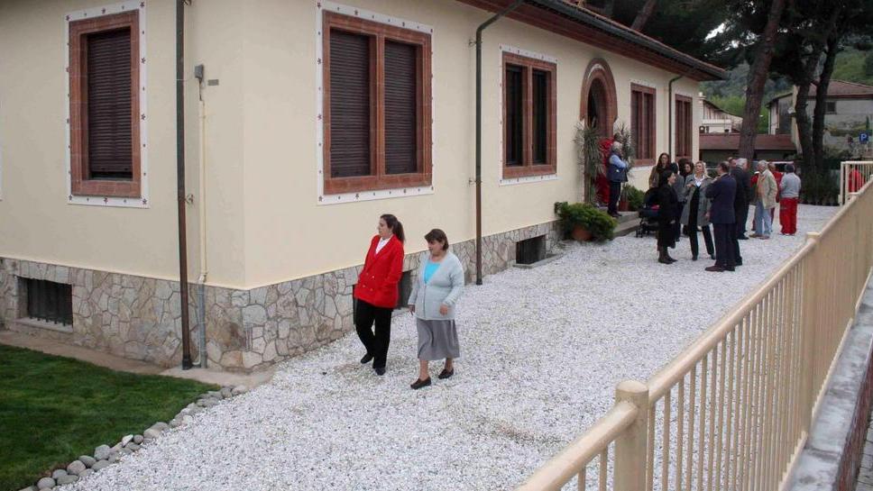 Associazioni toscane contro la gara sul centro disabili