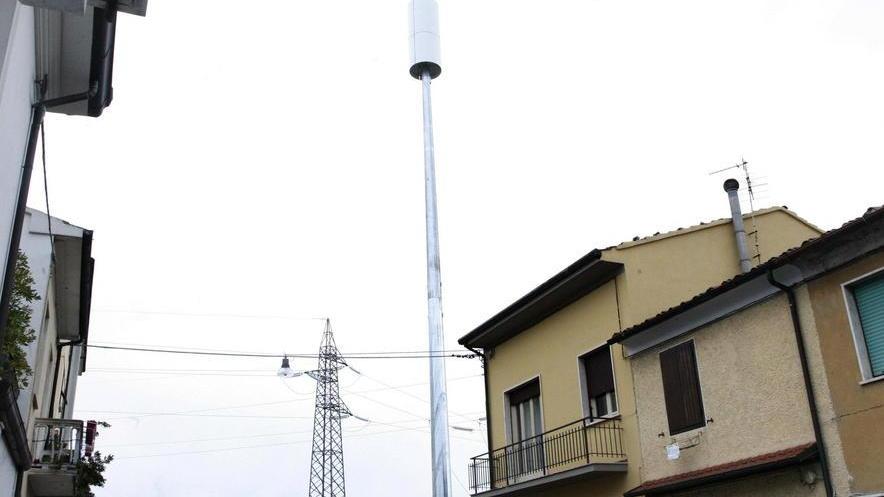 In scadenza il piano delle antenne