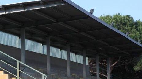 Duecento bimbi senza un campo dove giocare a calcio