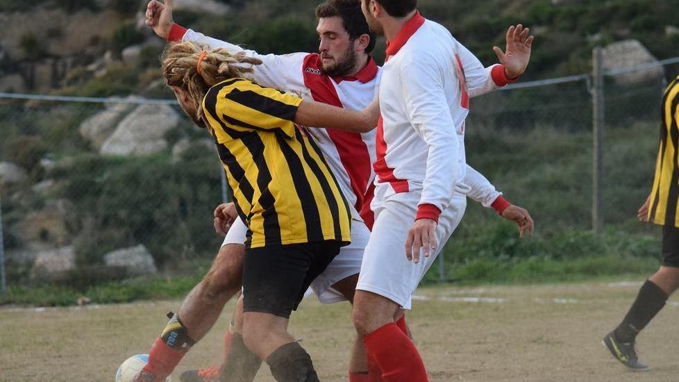 La Campese prosegue la corsa in vetta