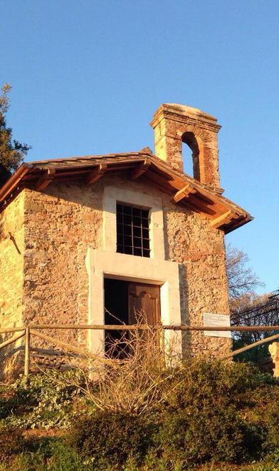 Finiti i lavori di restauro alla chiesa di Santa Lucia