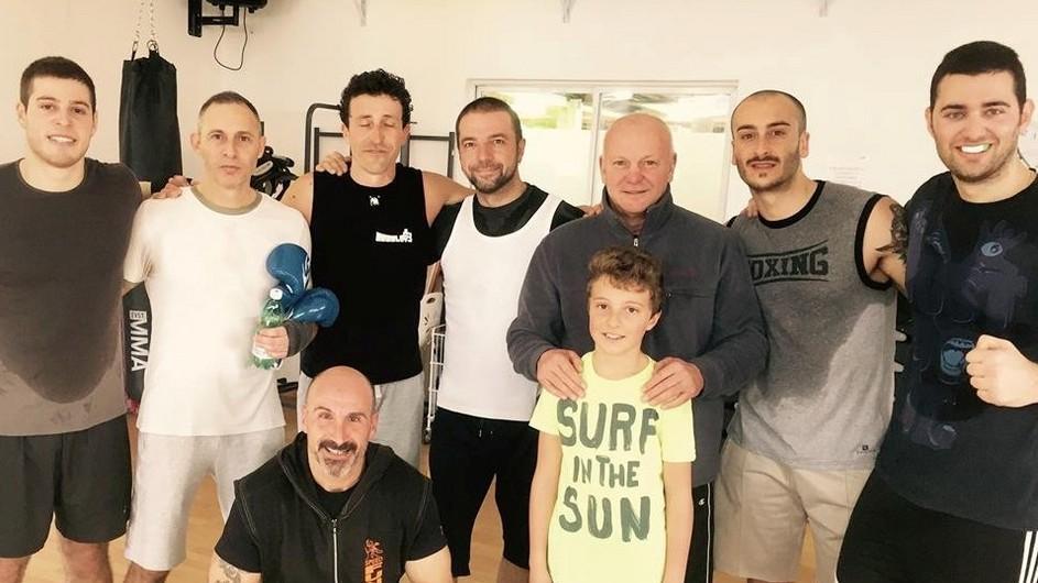 Campionato italiano amatori Domenica tappa a Orbetello