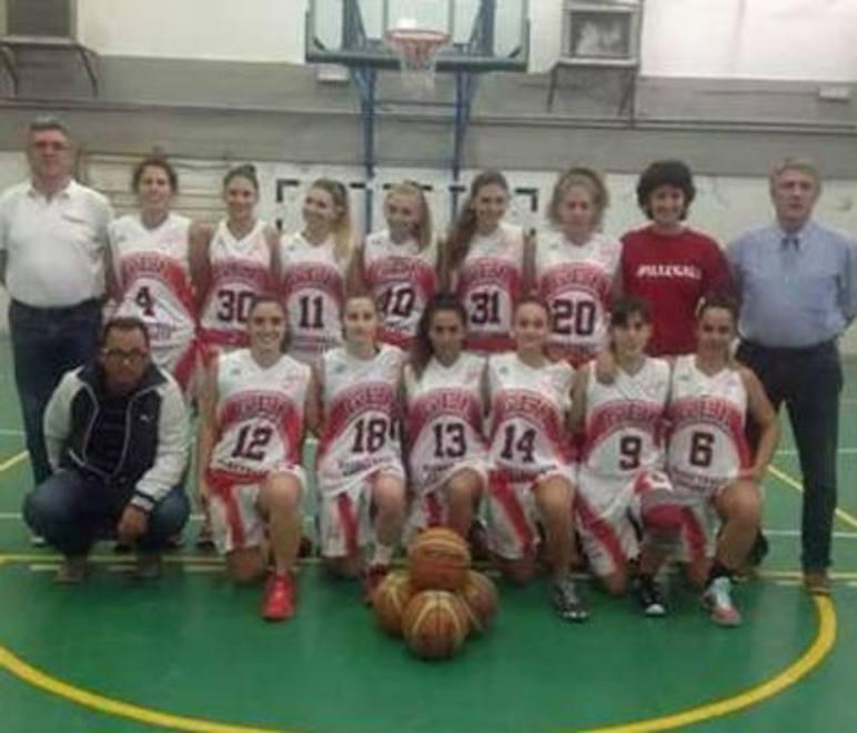La Gea infila la quinta vittoria consecutiva