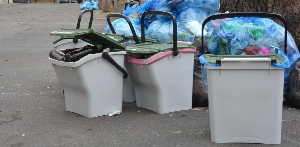 Raccolta porta a porta anche a San Leopoldo 