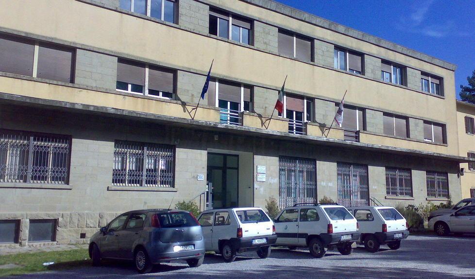 I liceali si trasferiscono nella sede dell’Unione 