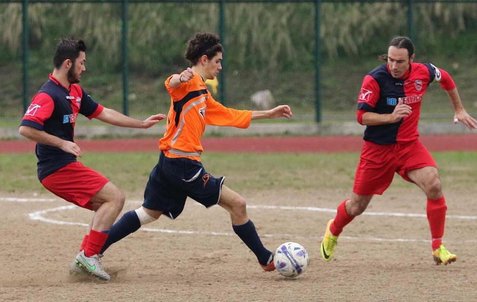 Prima, derby senza reti ma con tante emozioni 