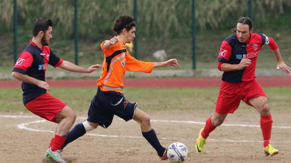Prima, derby senza reti ma con tante emozioni