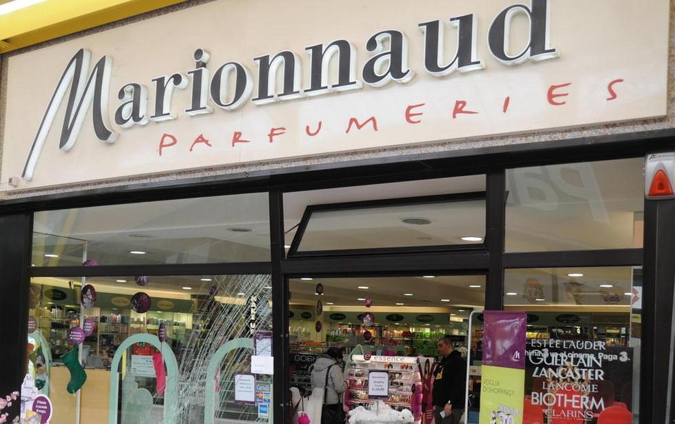 «Così proverò a trattenere la Marionnaud» 