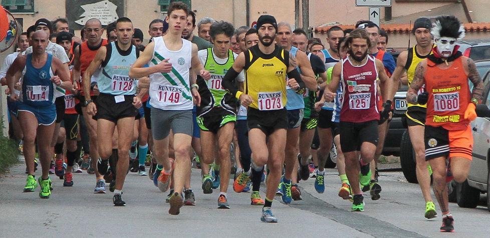 Lemmi-Meini-Lazzeri e l’Atletica fa il triplete 