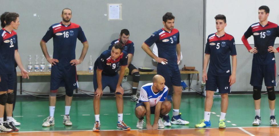 Seconda divisione Tomei: Felici di nome e di fatto 