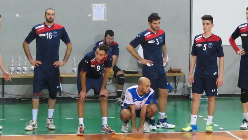 Seconda divisione Tomei: Felici di nome e di fatto