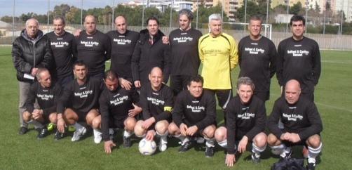 Torneo Zentile A: cade la Sultani&Carlino