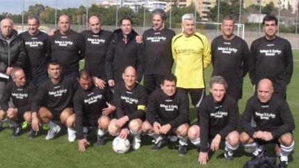 Torneo Zentile A: cade la Sultani&Carlino