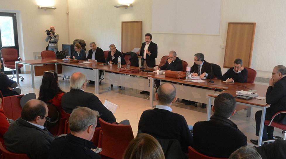I sindaci dicono sì, restano i malumori 