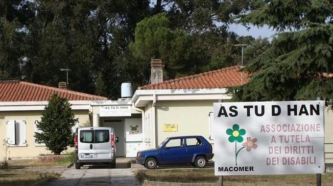 Il “Centro per i disabili” funzionerà anche nel 2016
