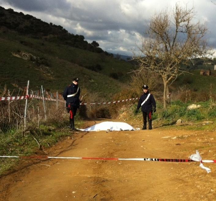 Lula, omicidio Piras incidente probatorio sulle scarpe ritrovate 