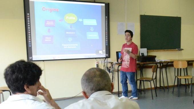 Nelle scuole arriva la figura dell’animatore digitale