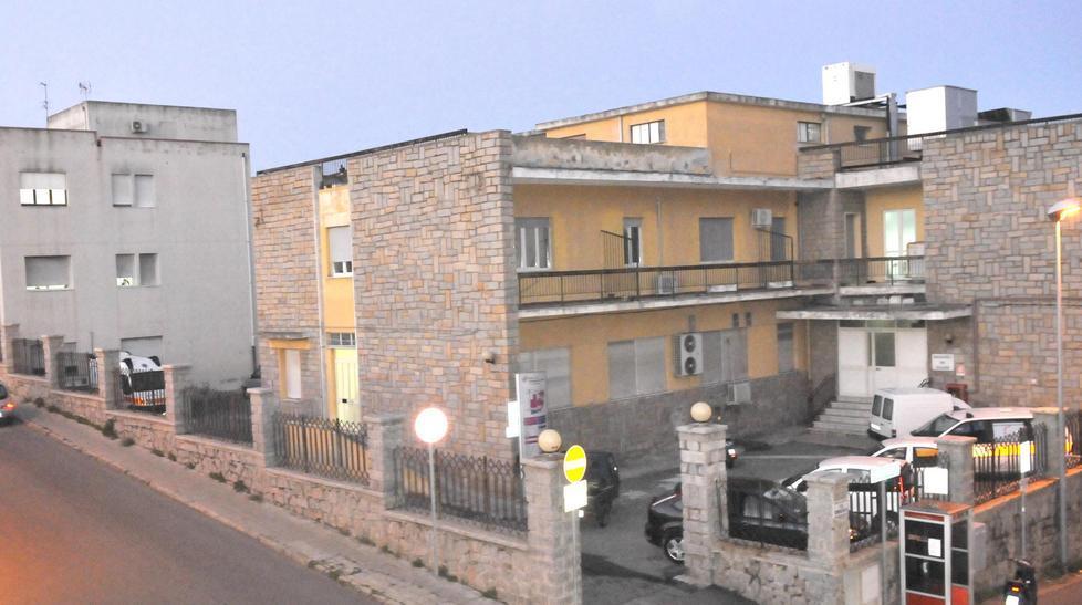 Reperibilità medici a rischio, Sos ad Arru 