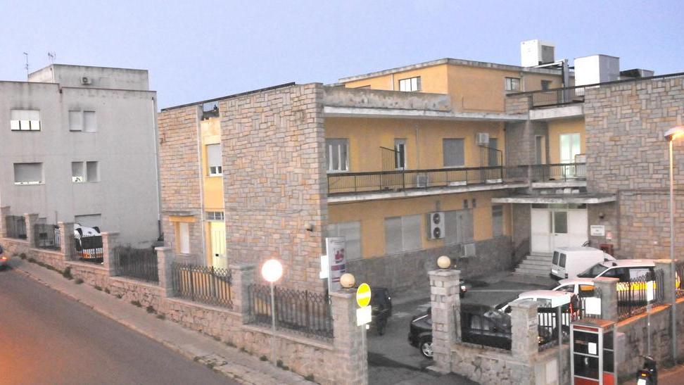 Reperibilità medici a rischio, Sos ad Arru