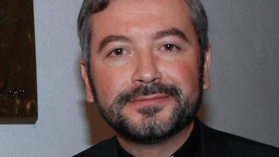 Don Serreri: «Nel presepe ci sono le nostre radici»