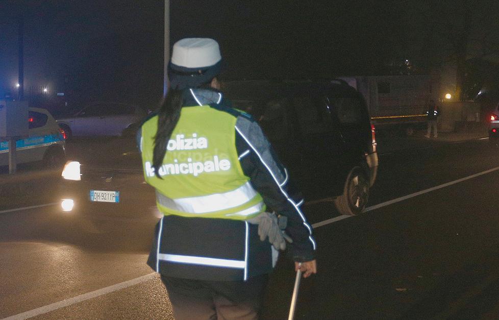 Incidenti in serie, il traffico va in tilt