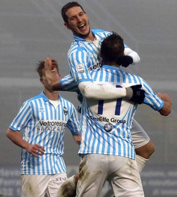 Spal, bella vittoria e qualificazione 
