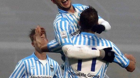 Spal, bella vittoria e qualificazione