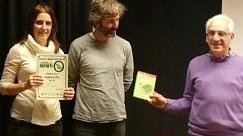 Rifiuti, Voghiera è un Comune virtuoso