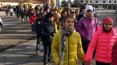 La salute si coltiva a partire dalla scuola
