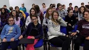 Alunni in rete ma poco consapevoli dei suoi pericoli